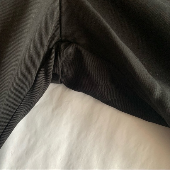 Young Fabulous & Broke Golly Utility Belted Jumpsuit Black - Picture 5 of 9